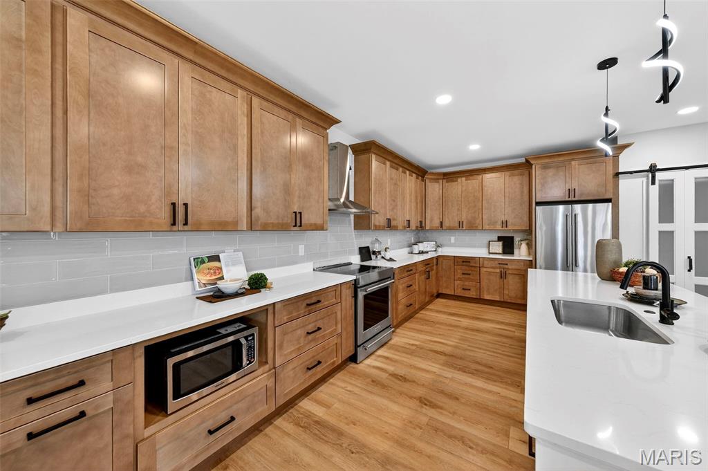 Fischer Pointe Estates - Residential