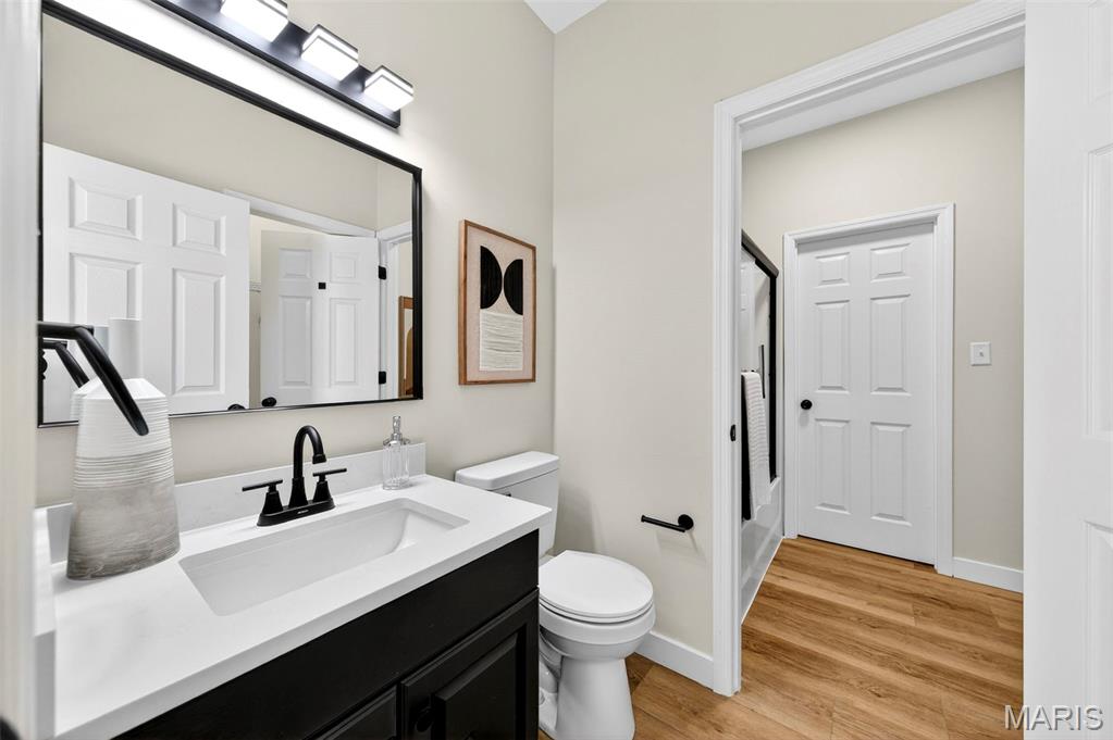 Fischer Pointe Estates - Residential
