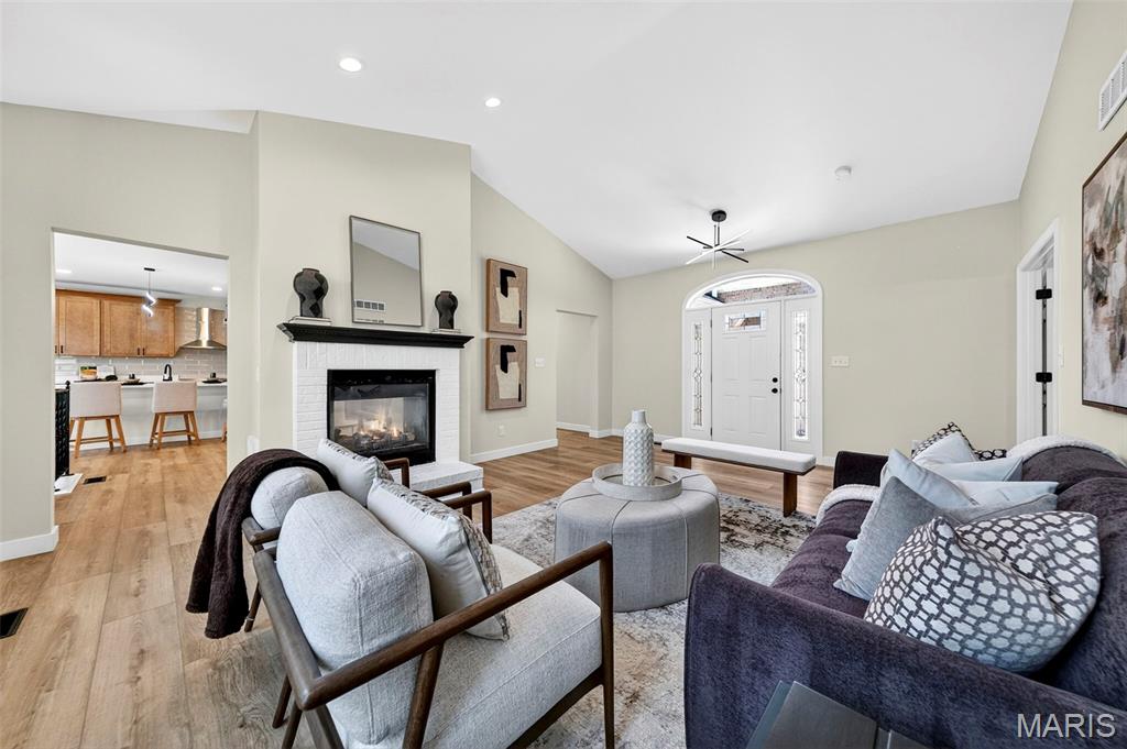 Fischer Pointe Estates - Residential
