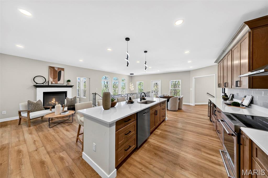 Fischer Pointe Estates - Residential