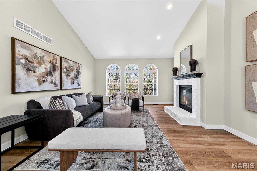 Fischer Pointe Estates - Residential