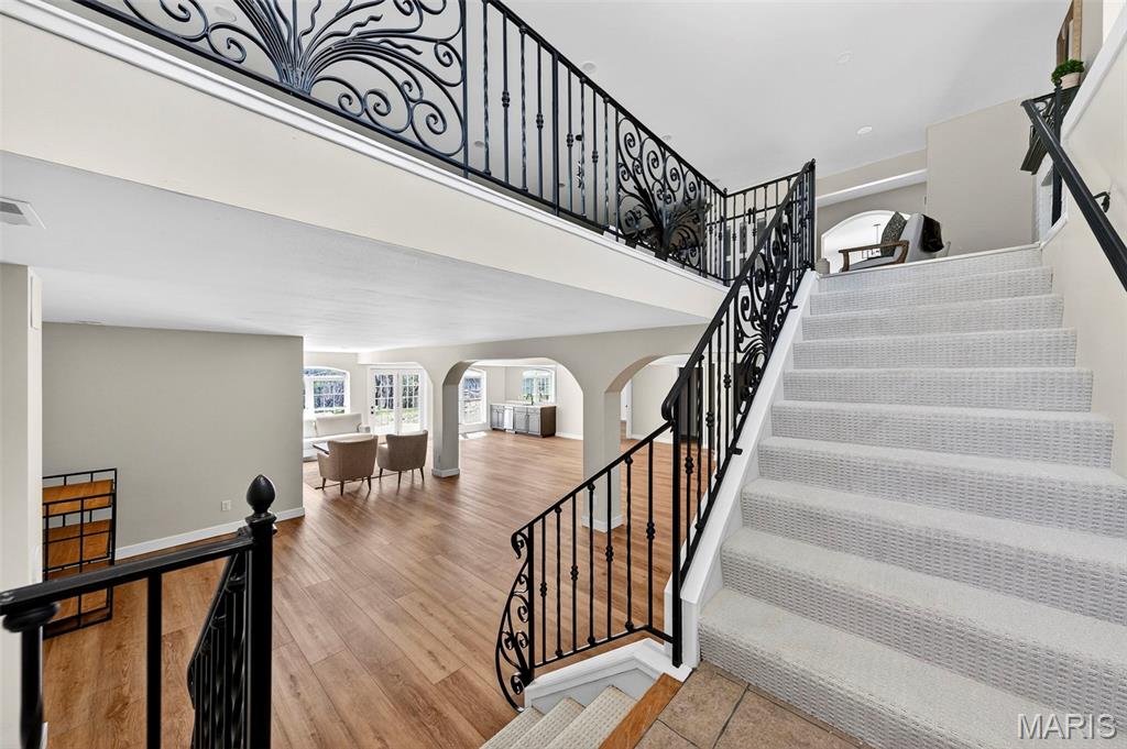Fischer Pointe Estates - Residential