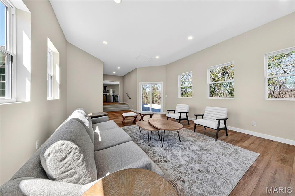 Fischer Pointe Estates - Residential