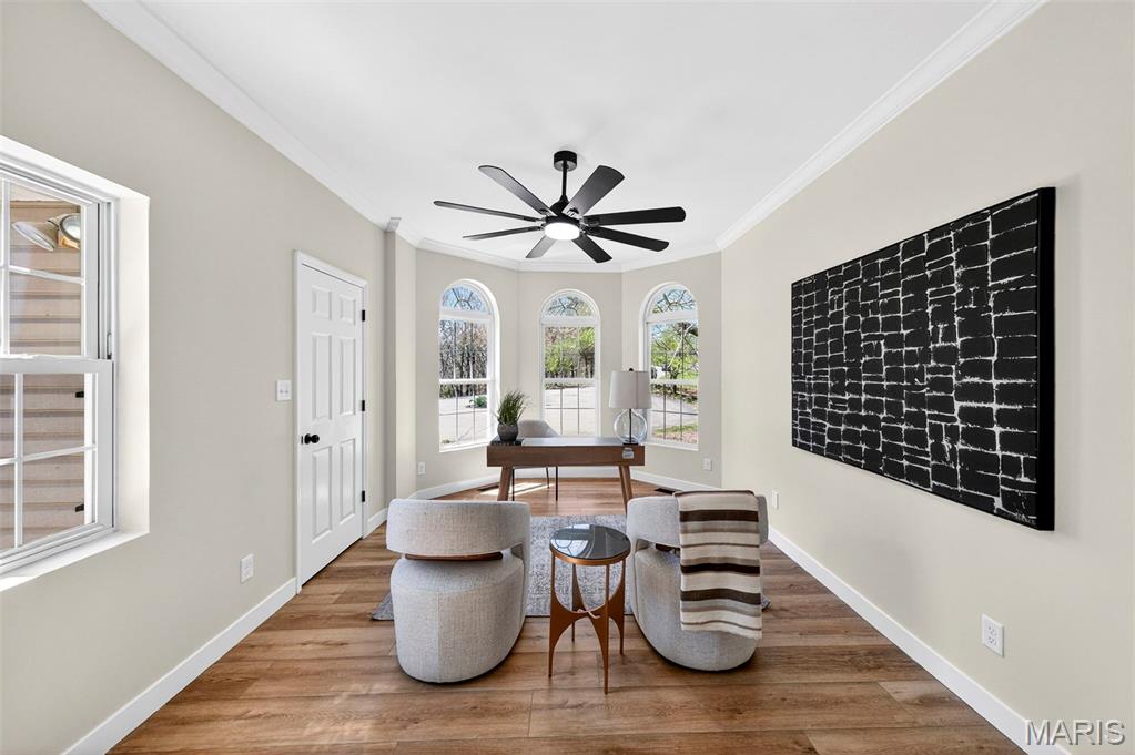Fischer Pointe Estates - Residential