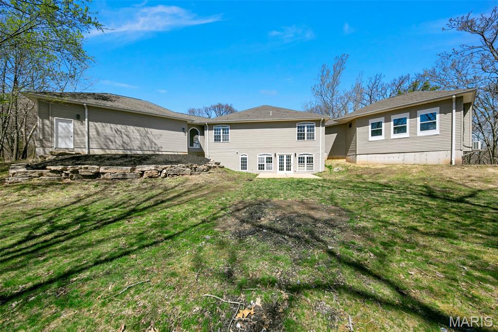 Fischer Pointe Estates - Residential