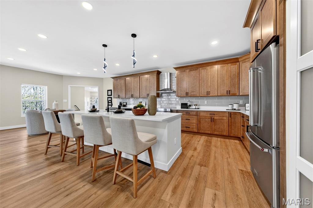 Fischer Pointe Estates - Residential