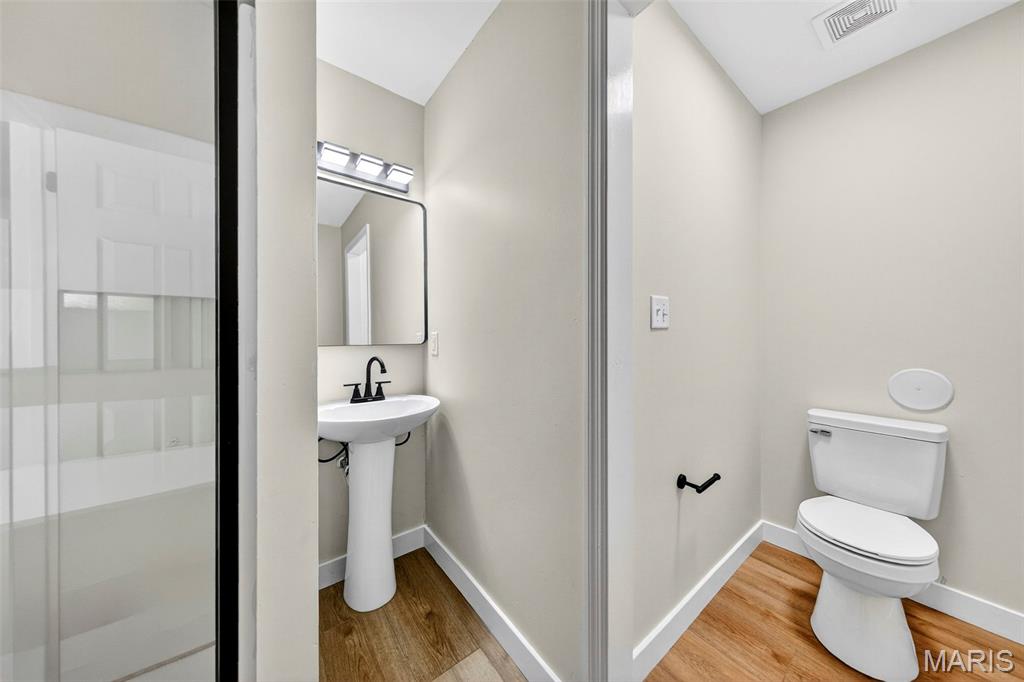 Fischer Pointe Estates - Residential