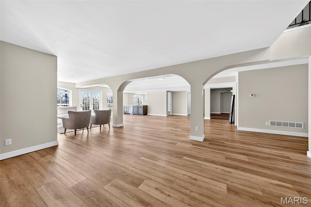 Fischer Pointe Estates - Residential