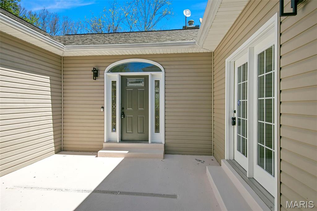Fischer Pointe Estates - Residential