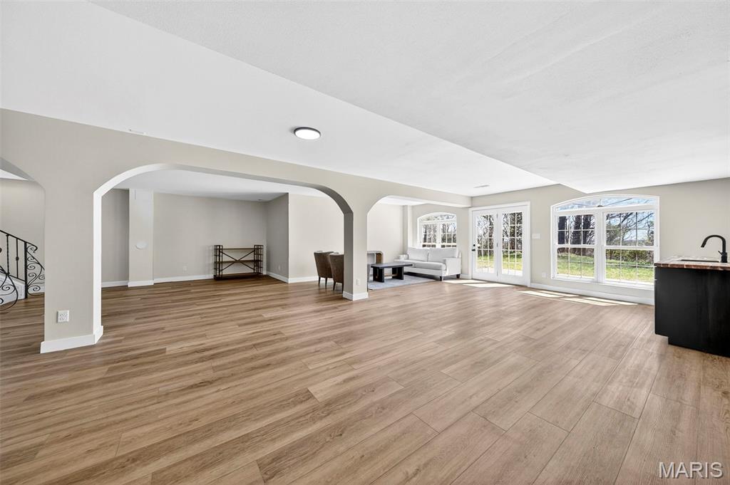 Fischer Pointe Estates - Residential