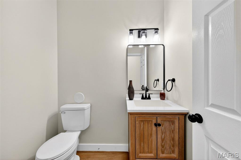 Fischer Pointe Estates - Residential