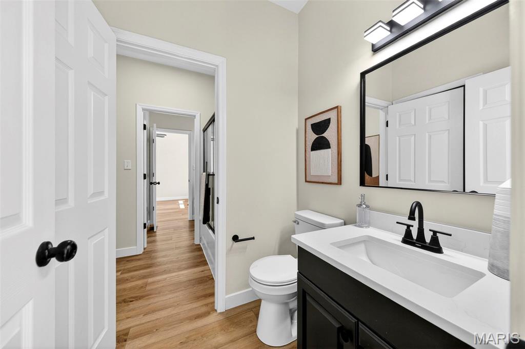 Fischer Pointe Estates - Residential
