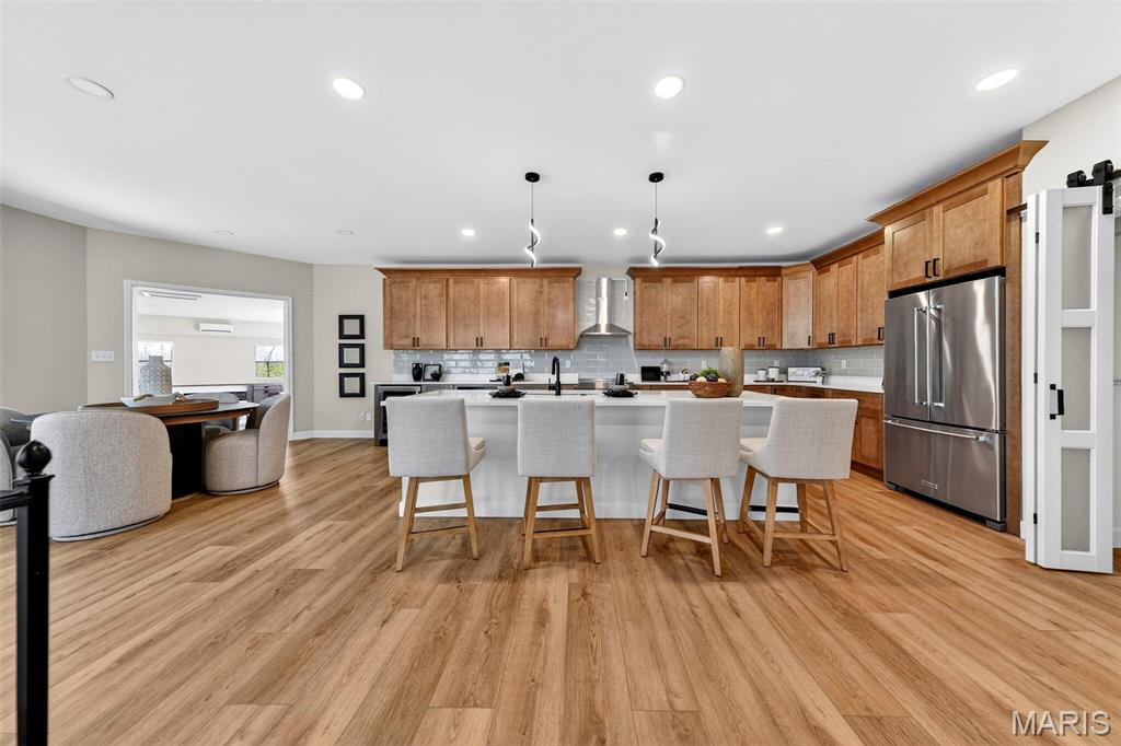 Fischer Pointe Estates - Residential