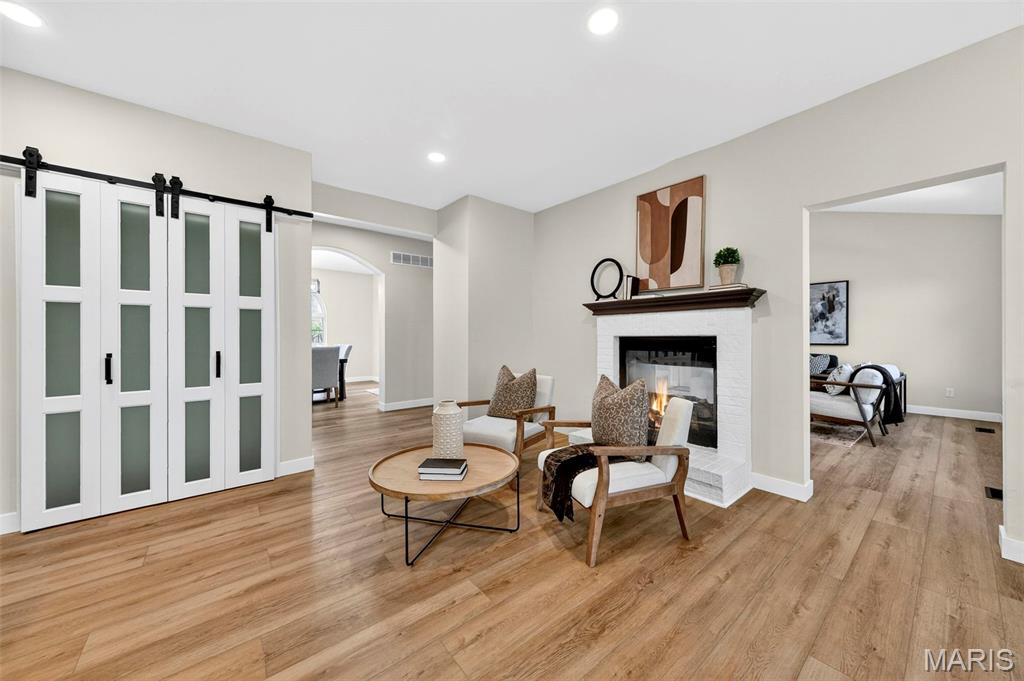 Fischer Pointe Estates - Residential