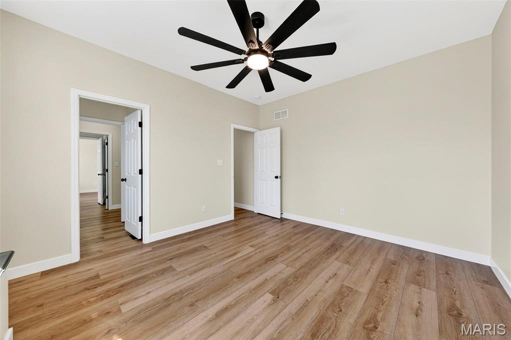 Fischer Pointe Estates - Residential