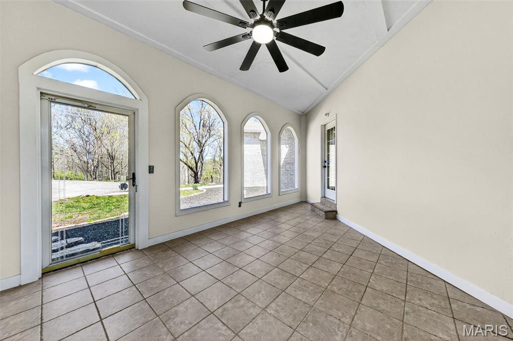 Fischer Pointe Estates - Residential