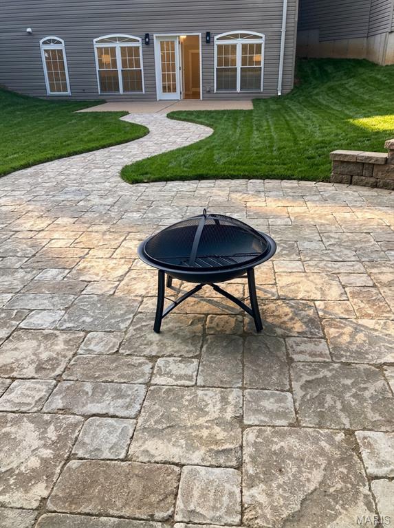 Fischer Pointe Estates - Residential