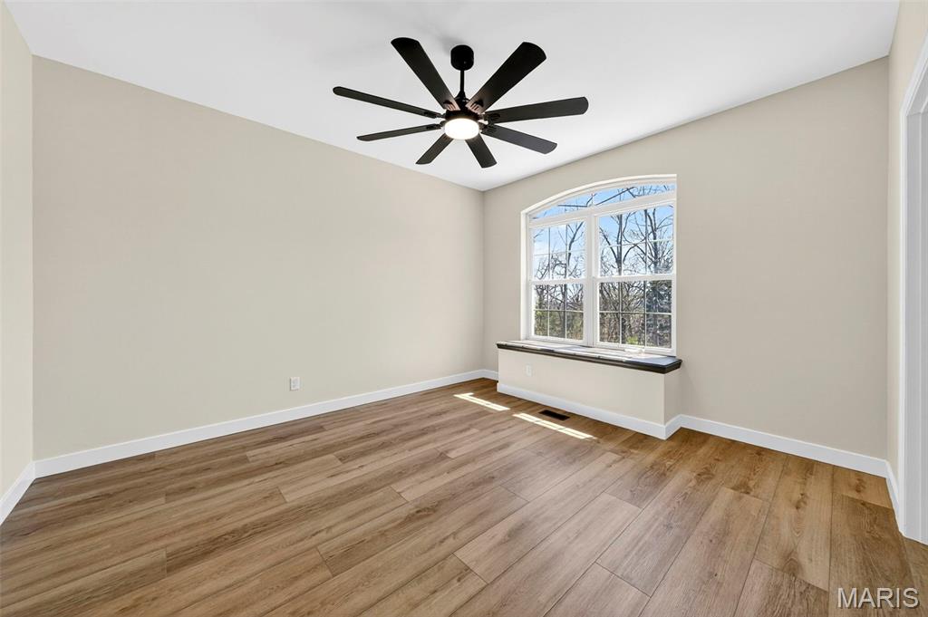 Fischer Pointe Estates - Residential