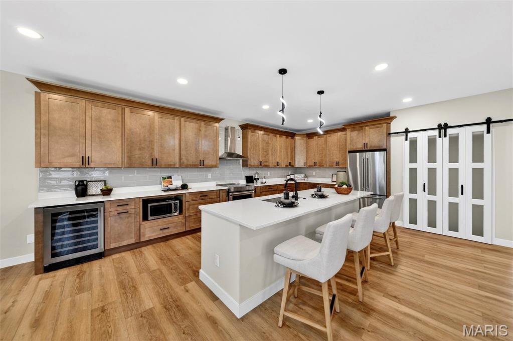 Fischer Pointe Estates - Residential