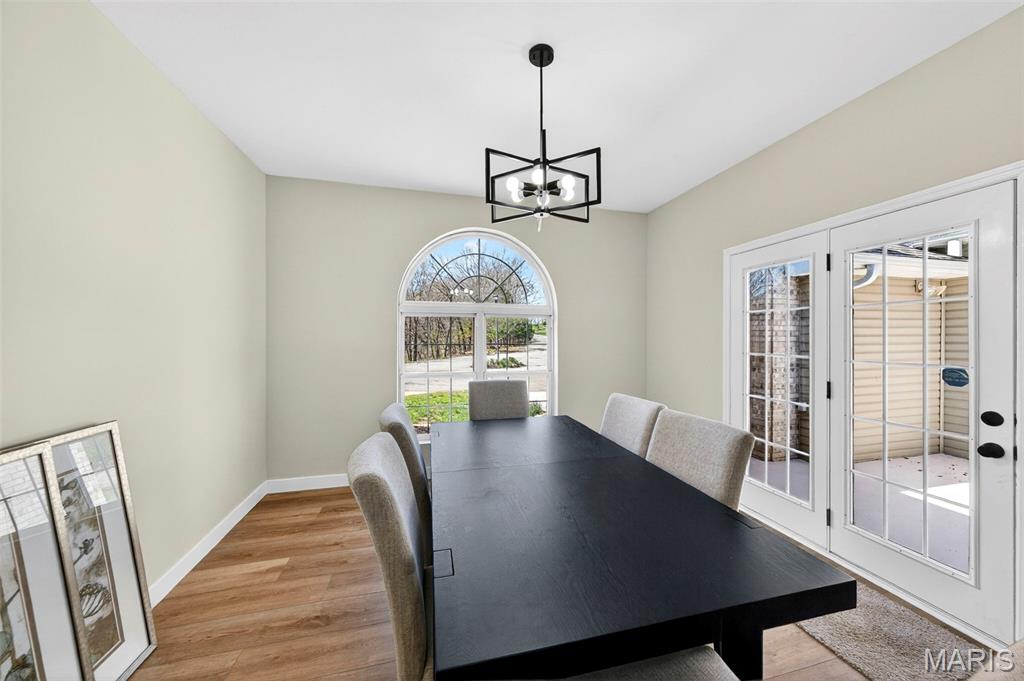 Fischer Pointe Estates - Residential