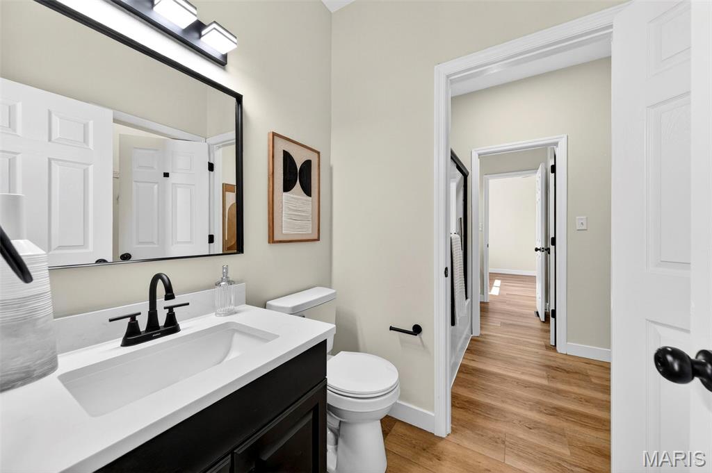 Fischer Pointe Estates - Residential