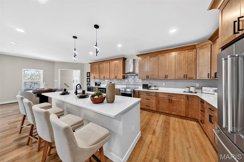 Fischer Pointe Estates - Residential