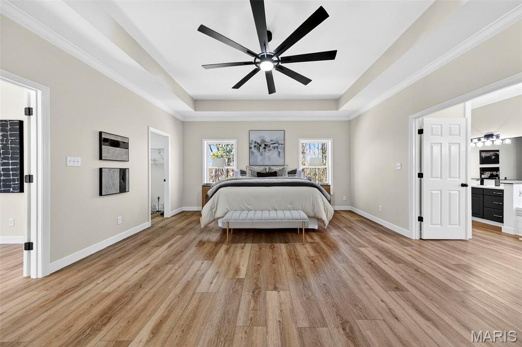 Fischer Pointe Estates - Residential