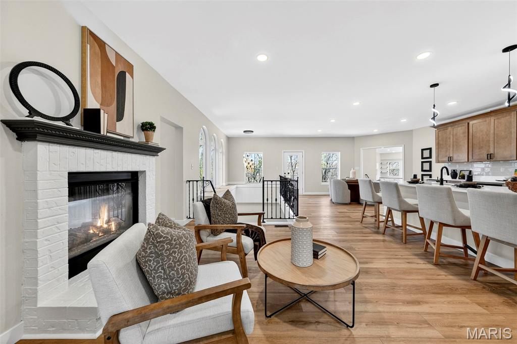 Fischer Pointe Estates - Residential