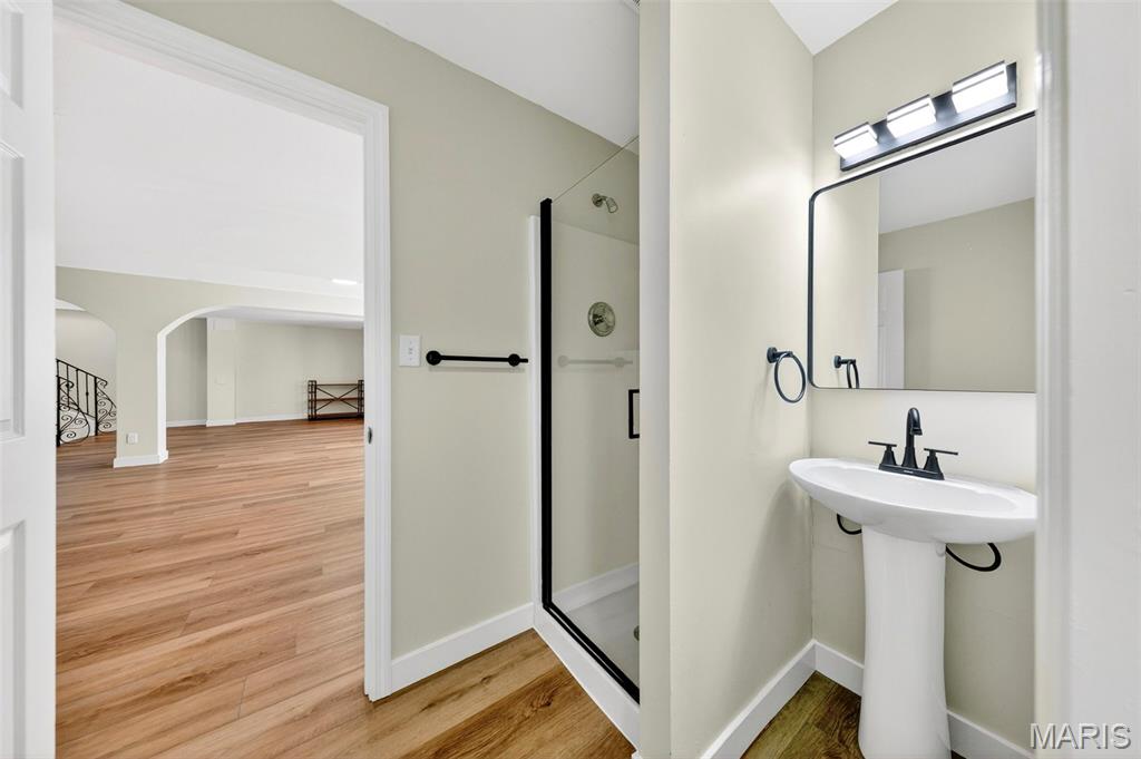 Fischer Pointe Estates - Residential