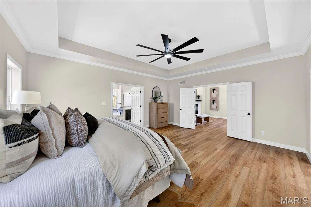 Fischer Pointe Estates - Residential