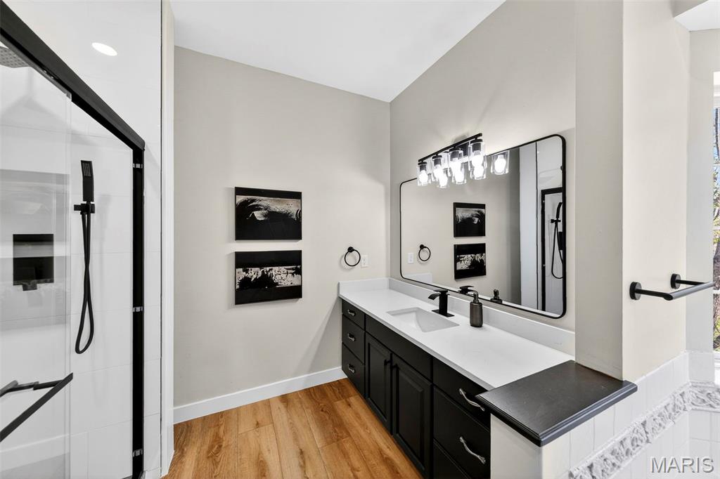 Fischer Pointe Estates - Residential