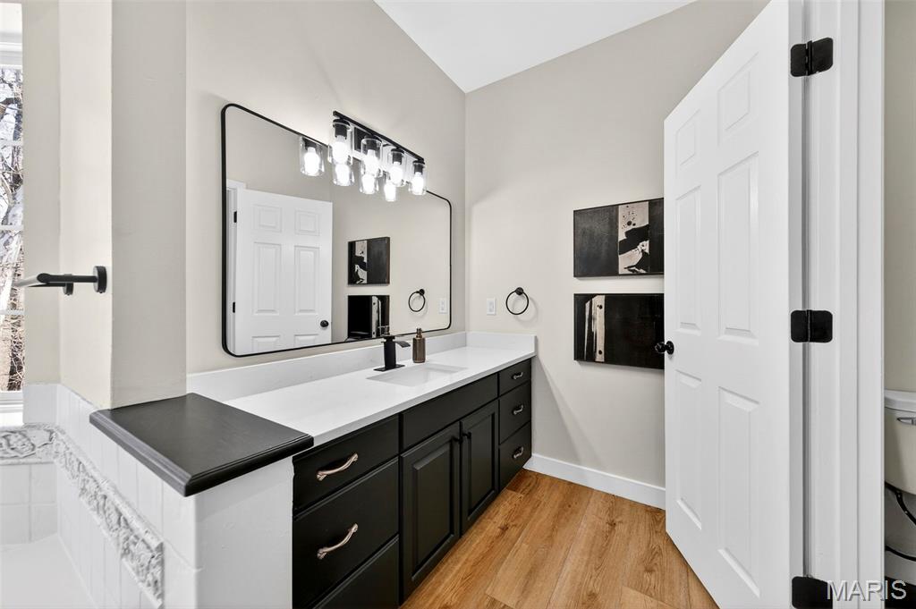 Fischer Pointe Estates - Residential
