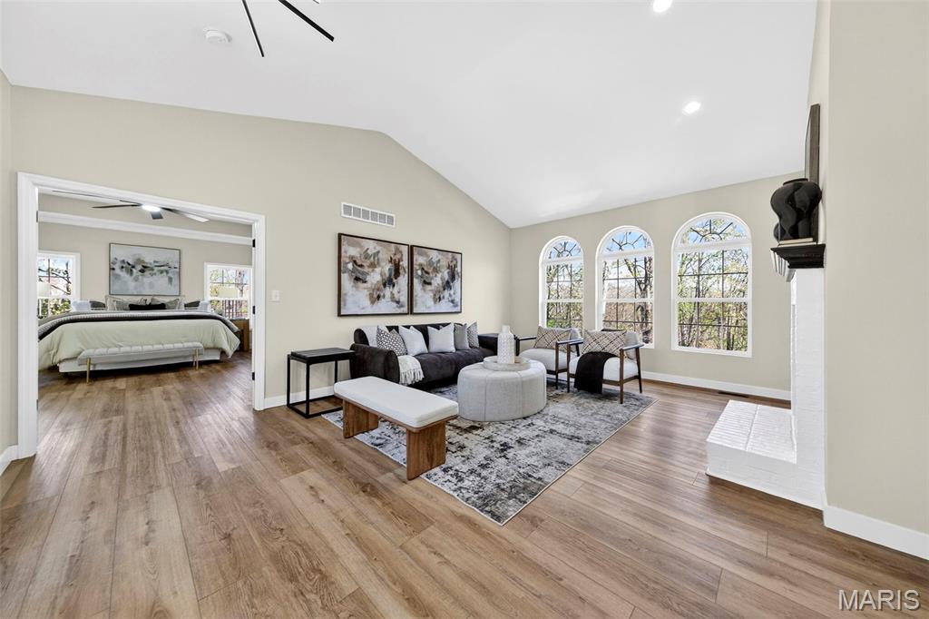 Fischer Pointe Estates - Residential