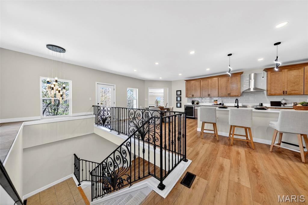 Fischer Pointe Estates - Residential