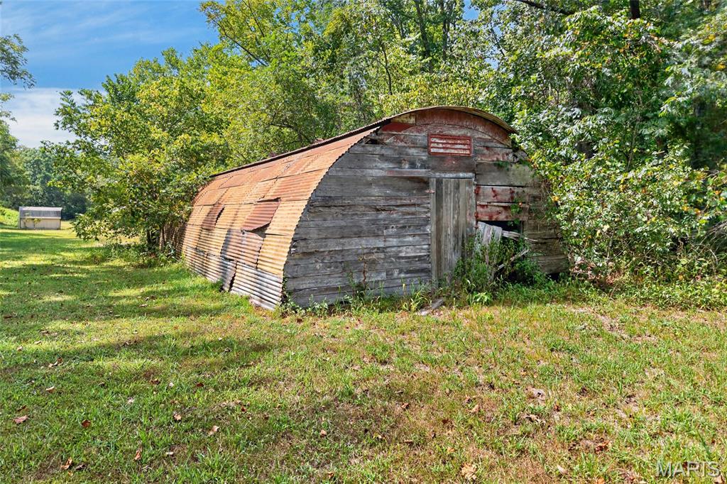 Rural - Residential
