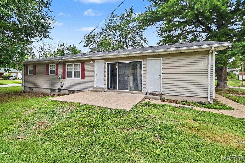 Whitecliffe Park 1 - Residential
