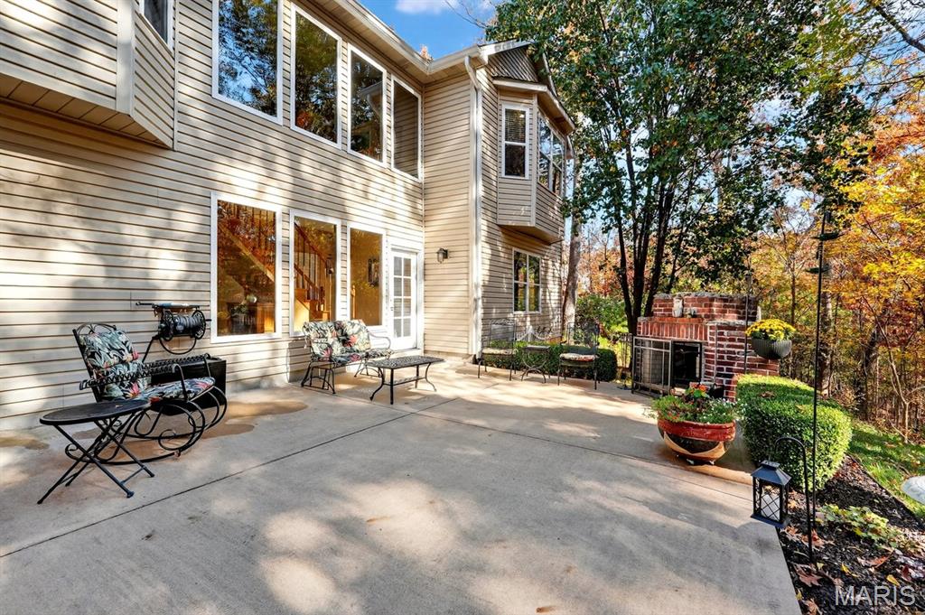 Schaper Oaks - Residential