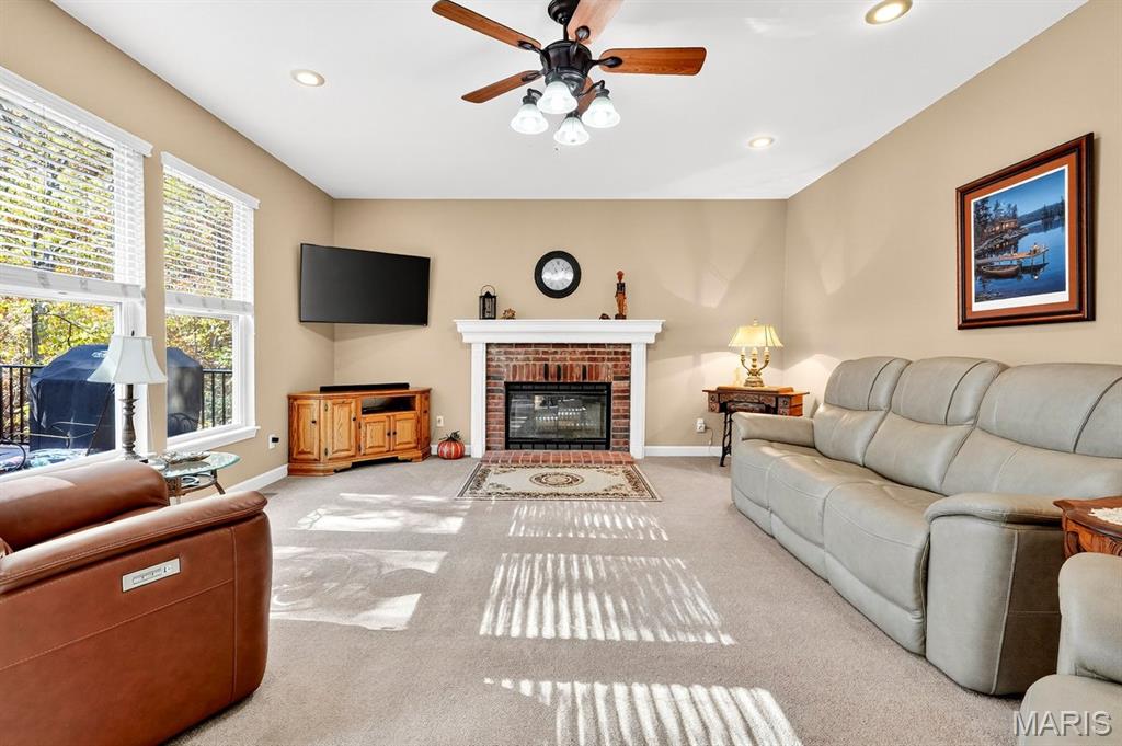 Schaper Oaks - Residential