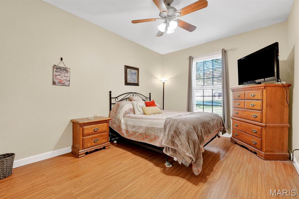 Schaper Oaks - Residential