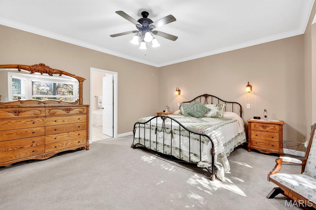 Schaper Oaks - Residential
