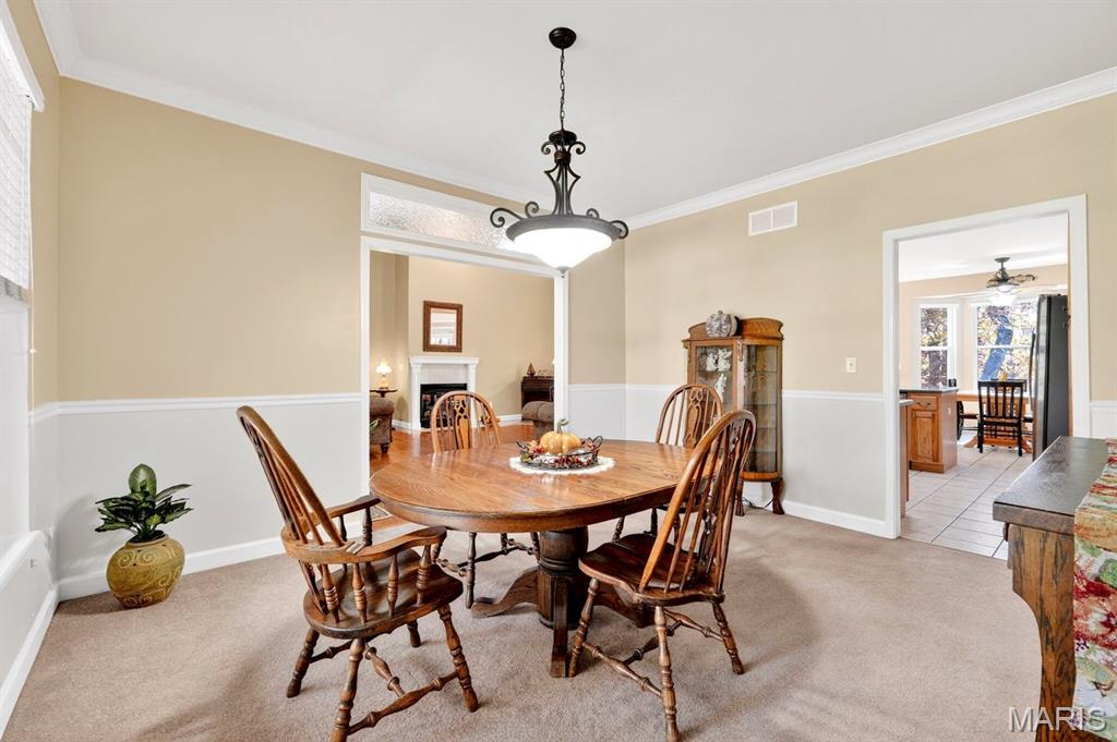 Schaper Oaks - Residential