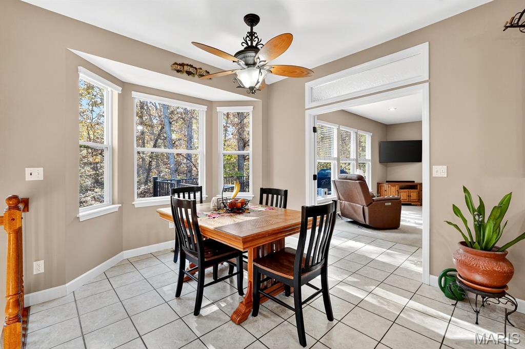 Schaper Oaks - Residential