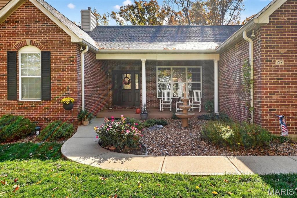 Schaper Oaks - Residential