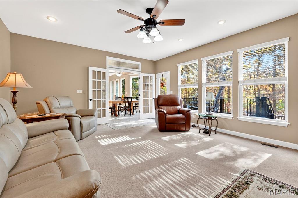 Schaper Oaks - Residential