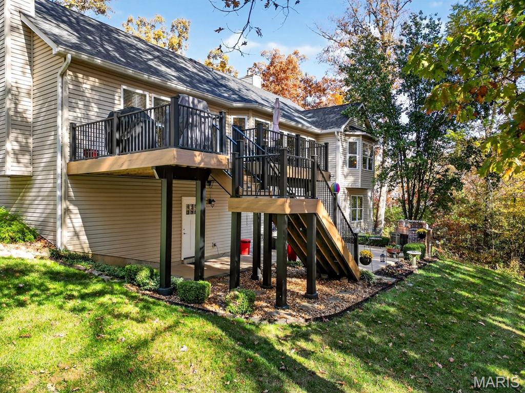 Schaper Oaks - Residential