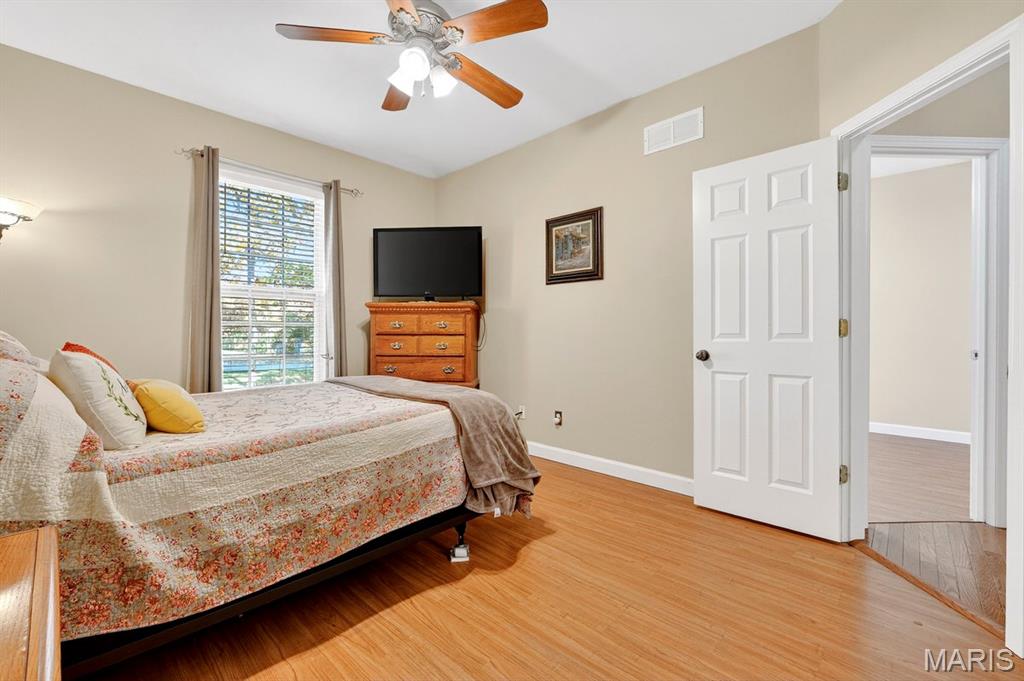 Schaper Oaks - Residential