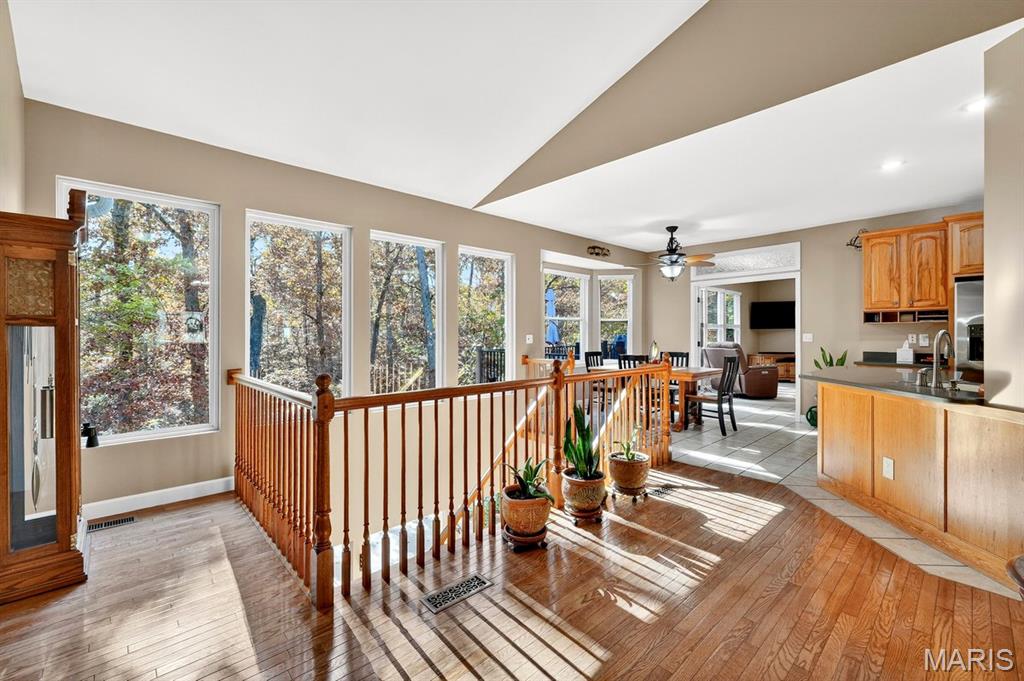 Schaper Oaks - Residential