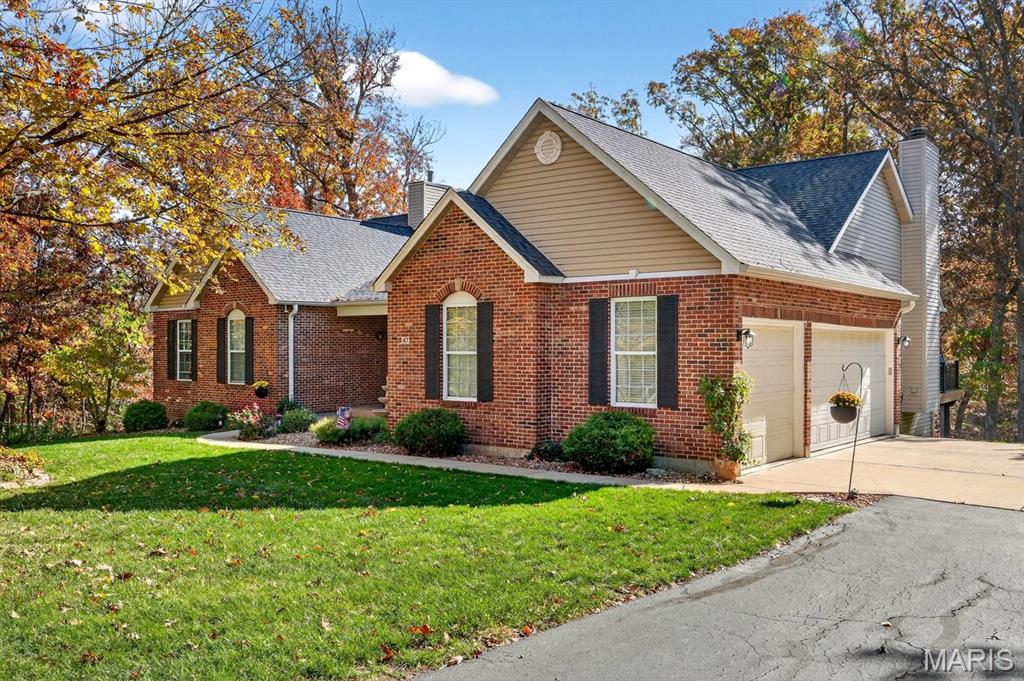 Schaper Oaks - Residential
