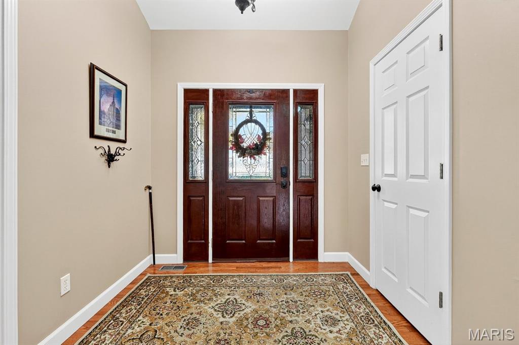Schaper Oaks - Residential