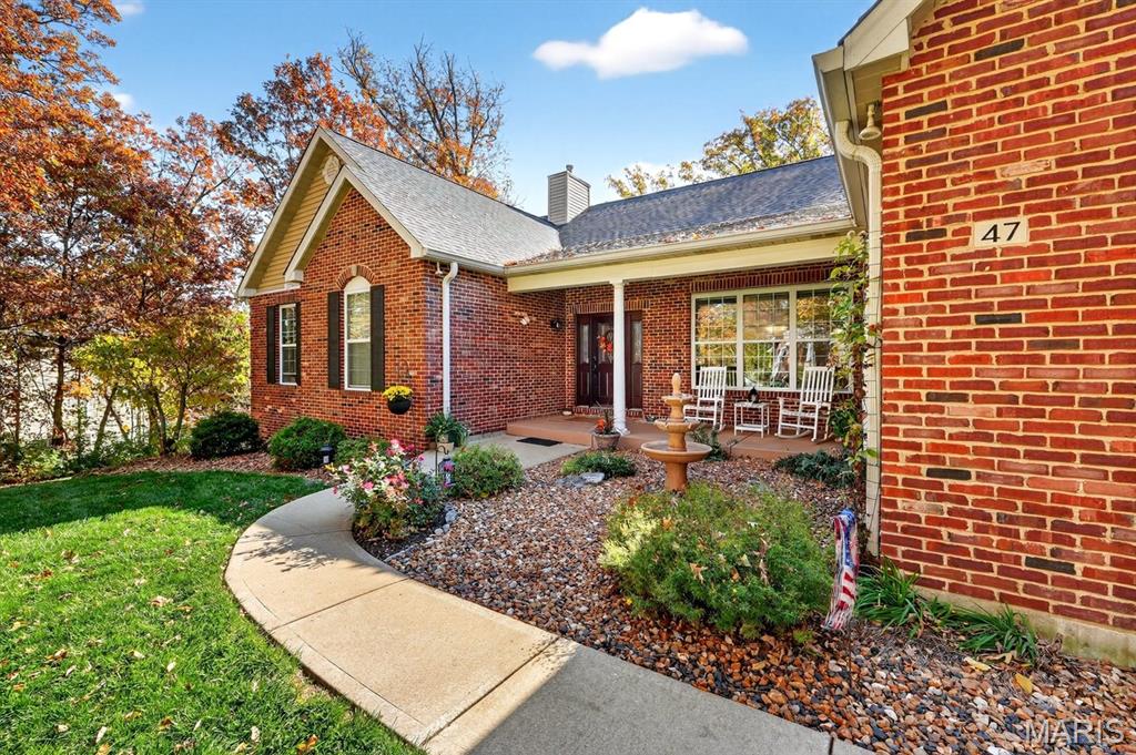 Schaper Oaks - Residential